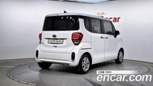 Kia RAY Prestige 2021 года из Южной Кореи