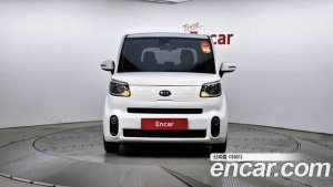 Kia RAY Prestige 2021 года из Южной Кореи