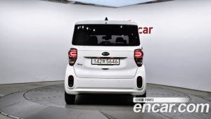 Kia RAY Prestige 2021 года из Южной Кореи
