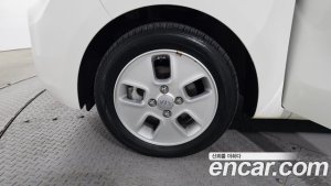 Kia RAY Prestige 2021 года из Южной Кореи