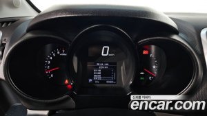 Kia RAY Prestige 2021 года из Южной Кореи