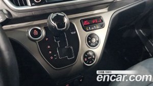 Kia RAY Prestige 2021 года из Южной Кореи
