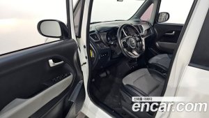 Kia RAY Prestige 2021 года из Южной Кореи