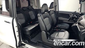 Kia RAY Prestige 2021 года из Южной Кореи