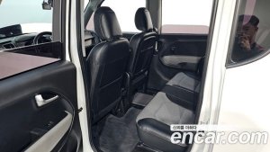 Kia RAY Prestige 2021 года из Южной Кореи