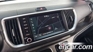 Kia RAY Prestige 2021 года из Южной Кореи