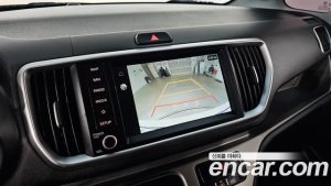 Kia RAY Prestige 2021 года из Южной Кореи