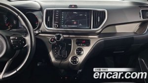 Kia RAY Prestige 2021 года из Южной Кореи