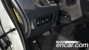Kia RAY Prestige 2021 года из Южной Кореи