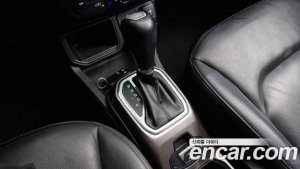 Jeep Renegade 2.4 Limited 2021 года из Южной Кореи