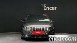 Hyundai Grandeur 2.5 2022 года из Южной Кореи