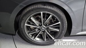 Hyundai Grandeur 2.5 2022 года из Южной Кореи