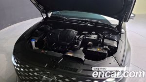 Hyundai Grandeur 2.5 2022 года из Южной Кореи