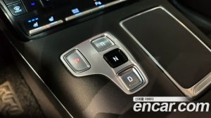 Hyundai Grandeur 2.5 2022 года из Южной Кореи
