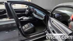 Hyundai Grandeur 2.5 2022 года из Южной Кореи
