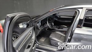 Hyundai Grandeur 2.5 2022 года из Южной Кореи