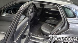 Hyundai Grandeur 2.5 2022 года из Южной Кореи