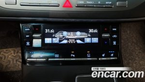 Hyundai Grandeur 2.5 2022 года из Южной Кореи