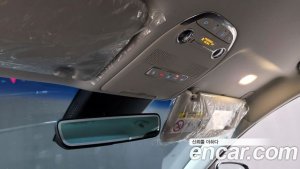 Hyundai Grandeur 2.5 2022 года из Южной Кореи