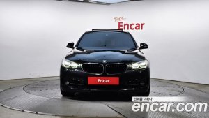 BMW Gran Turismo GT 320d xDrive Sport 2020 года из Южной Кореи