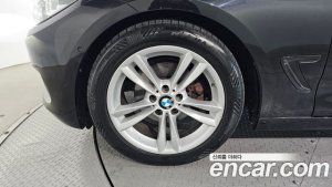 BMW Gran Turismo GT 320d xDrive Sport 2020 года из Южной Кореи