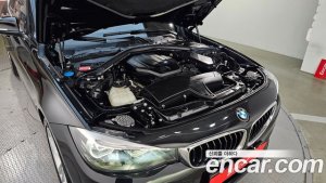 BMW Gran Turismo GT 320d xDrive Sport 2020 года из Южной Кореи