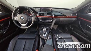 BMW Gran Turismo GT 320d xDrive Sport 2020 года из Южной Кореи