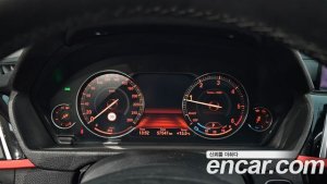 BMW Gran Turismo GT 320d xDrive Sport 2020 года из Южной Кореи