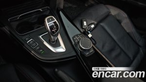 BMW Gran Turismo GT 320d xDrive Sport 2020 года из Южной Кореи