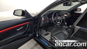 BMW Gran Turismo GT 320d xDrive Sport 2020 года из Южной Кореи