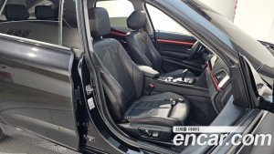 BMW Gran Turismo GT 320d xDrive Sport 2020 года из Южной Кореи
