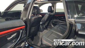 BMW Gran Turismo GT 320d xDrive Sport 2020 года из Южной Кореи