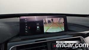 BMW Gran Turismo GT 320d xDrive Sport 2020 года из Южной Кореи