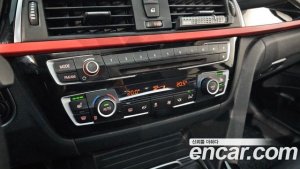 BMW Gran Turismo GT 320d xDrive Sport 2020 года из Южной Кореи
