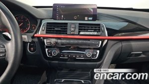 BMW Gran Turismo GT 320d xDrive Sport 2020 года из Южной Кореи