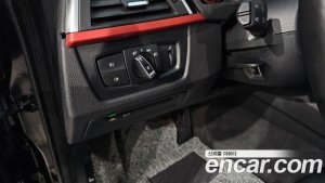BMW Gran Turismo GT 320d xDrive Sport 2020 года из Южной Кореи