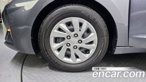 Hyundai AVANTE 1.6 2020 года из Южной Кореи