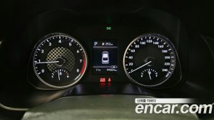 Hyundai AVANTE 1.6 2020 года из Южной Кореи