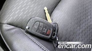Hyundai AVANTE 1.6 2020 года из Южной Кореи