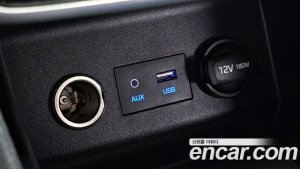 Hyundai AVANTE 1.6 2020 года из Южной Кореи