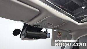 Jeep Renegade 2.4 Longitude 2020 года из Южной Кореи