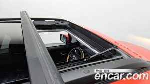 Jeep Renegade 2.4 Longitude 2020 года из Южной Кореи