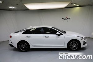 Kia K5 2.0 2020 года из Южной Кореи