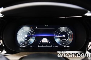 Kia K5 2.0 2020 года из Южной Кореи