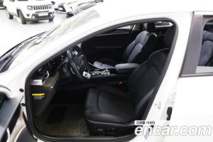 Kia K5 2.0 2020 года из Южной Кореи