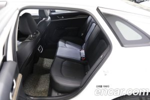 Kia K5 2.0 2020 года из Южной Кореи