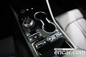 Kia K5 2.0 2020 года из Южной Кореи