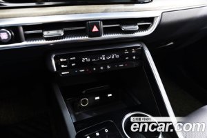 Kia K5 2.0 2020 года из Южной Кореи