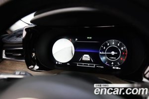 Kia K5 2.0 2020 года из Южной Кореи