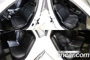 Kia K5 2.0 2020 года из Южной Кореи